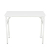 Computer Desk Laptop Study Table Writing Desk Workstation Home Office Furniture
