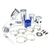 76mm UNIVERSAL PERFORMANCE COLD AIR FILTER INDUCTION INTAKE PIPE HOSE KITS UK