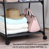 Clothes Rail Rack Garment Dress Hanging Display Stand Shoe Rack Storage Shelf