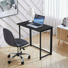 80cm Folding PC Computer Desk Writing Working Study Table OfficeHome Workstation