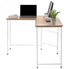 L-Shaped Computer Desk Office Desk Corner Desk Laptop Study Home Workstation