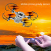 S66 Pro FPV Quadcopter With Fordable HD 4K Wide Angle Dual Camera Drone RC WIFI