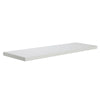 High Gloss Wall Floating Shelf/Shelves White/Black/ Display Storage Unit