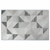 Grey Area Rugs Non Slip Hallway Runner Carpet Washable Kitchen Floor Mats