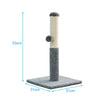 Cat Kitten Tree Scratch Post Bed Multi Level Activity Climbing Tower Multi-style