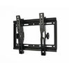 TV WALL BRACKET MOUNT 13 -32" inch 75x75 200x200mm Holder Universals Tilting UK