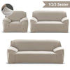 Sofa Covers 1 2 3 Seater Elastic Stretch Settee Sofa Slip Cover Protector Couch