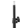2m Adjustable Light Stand 5/8" Bushing Photo Studio Lighting Softbox Tripod 7FT