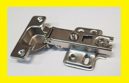 2x KITCHEN CABINET CUPBOARD STANDARD DOOR HINGES