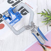 Right Corner Clamp For Kreg Jigs 90° Corner T Joints Gadget Tool Multifunctional