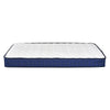 Economy Budget Comfort 3ft Single Spring Sprung Foam Bed Mattress Bedroom Home