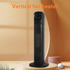 Remote Electric Ptc Vertical Heater Hot 2000w For Home Bedroom Living Room Hot