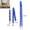 3PCS Adjustable Grooming Harness Strap Dog Cat Pet Table Arm Bath Restraint Rope