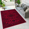 Modern Area Rugs Large Small Carpets Runner for Living Room Bedroom Floor Mats