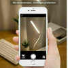 Dimmable USB Rechargeable LED Study Night Light Table Desk Bedside Reading Lamp