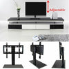 Universal TV Stand Bracket Desk Table Top LED Plasma VESA Mount For 22-70" TV