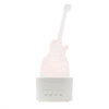 3D LED Guitar Night Light & Bluetooth Speaker, Acrylic, 5 Colour Lights