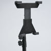 7-12.5" Universal Tripod Multi Function iPad Stand Holder For iPad Mini Air Pro