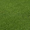 Tee Grass Golf Training Practice Mat Driving Range Mat Pitching Chipping 1m x 1m