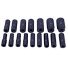 16x Deep Impact Socket Set 1/2"Drive Long Reach Thin Wall Metric Sockets 10-32mm