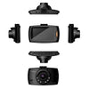 1080P Full Dash Cam Camcorder HD Night Vision Car DVR Dashboard Camera Recorder