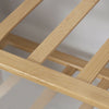 3/4/5 Tier Bamboo Wooden Shoe Rack Organiser Plant Stand Storage Shelf Unit