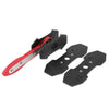Piston Retracting Brake Caliper Press Ratchet Pad Spreader Car GaragePress Tool
