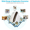 WiFi Signal Repeater Extender Range Booster Internet Network Amplifier UK