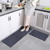 Rubber Backed Door Mat Non Slip Rug Kitchen Mat Heavy Duty Outdoor Indoor Runner