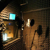 Acoustic Wall Panels Studio Sound Proofing Insulation Foam Pad 30cm*30cm Panel