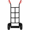 250KG Heavy Duty Hand Sack Trolley Truck Barrow Cart Wheel