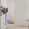 Vacuum Cleaner Wall Mount Bracket Durable Storage Shelf Hanger for Dyson Serial
