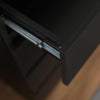 Modern Chest of Drawers Bedside Table Cabinet Nightstand 2/3/4 Drawers Bedroom