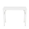 Folding Computer Desk Study Writing PC Table Laptop Office Coffee Desk Home UK