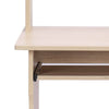 Computer Desk with Drawer Shelves Desktop PC Table Home Office Laboratory Pro