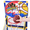 Boys Basketball Shoot Circle Arcade Shoot Traning Game Child Kids Indoor Outdoor