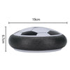 Air Power Soccer - LED Gliding Base Hover Ball for Indoor Football Kids Toys