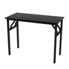 Folding Computer Desk Study Writing PC Table Laptop Office Coffee Desk Home UK