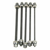 27Pc Carbon Steel Press & Pull Sleeve Bush Bearing Removal Insertion Tool Set UK