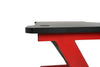 GAMING TABLE COMPUTER DESK TABLE WORKSTATION STUDY HOME OFFICE