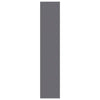 Stylish Display Shelf Space Saving Floating Wall Shelves Bookshelf Storage Unit