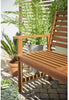 Royalcraft 2 Seater Outdoor Wood/Wooden Garden Bench Park Seat Furniture Chair