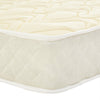 MEMORY FOAM SPRUNG MATTRESS BED MATTRESS 3FT 4FT 4FT6 DOUBLE 5FT KIND SIZE