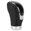 3Cap/5 6Speed Universal Manual Car Gear Stick Shift Shifter Knob Lever Durable