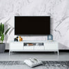 10m Self adhesive Marble Vinyl Film Wall Sticker Kitchen Furniture Wrapping Film