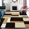 Modern Large Hall Runner Rug Living Room Carpets Bedroom Rugs Kitchen Floor Mats