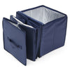 Car Trunk Foldable Boot Organiser Collapsible Storage Holder Bag Travel Tidy Box