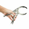 Self Grip Oil Filter Removal Tool Wrench Pliers Multi Purpose Hand Remover UK