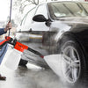 Snow Foam Lance Cannon Gun Car Wash High Pressure Washer Washing Bottle 1000ml