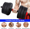 10KG-30KG Dumbbells Set Pair of Home Gym Barbell/Dumbells Body Building Weight